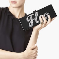 Hip-Hop-Inspired Clutches Image 7