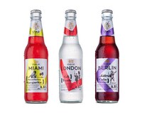 Metropolitan Cocktail Flavors Image 2