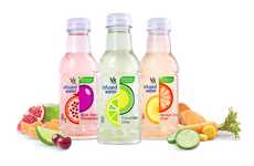 Juice-Infused Water