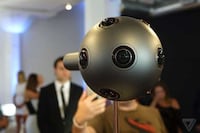 Virtual Reality Cameras Image 2