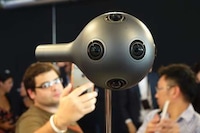 Virtual Reality Cameras Image 3