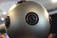 Virtual Reality Cameras Image 4