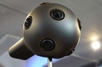 Virtual Reality Cameras Image 5