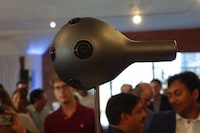 Virtual Reality Cameras Image 6