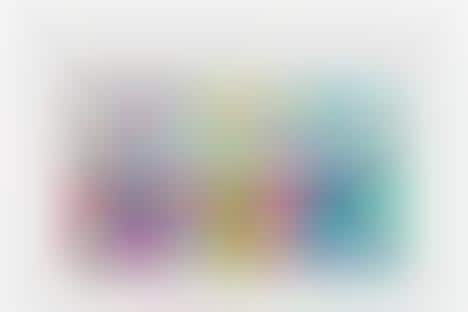 Hidden Icon Shampoo Branding