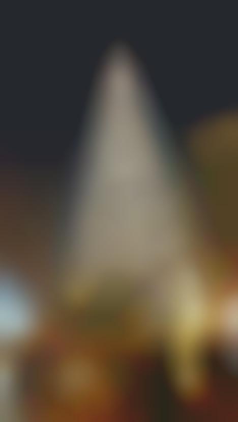 Pyramid-Inspired Skyscrapers