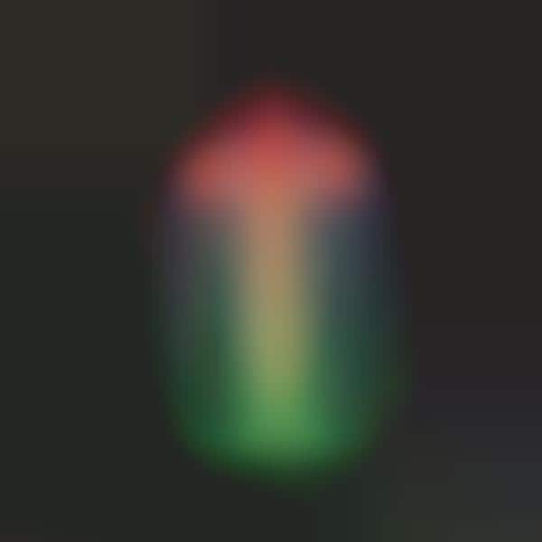 Chromatic Tentacle Lights
