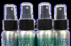 Natural Aromatic Bug Repellent