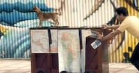 Bicultural Road Trip Ads Image 5