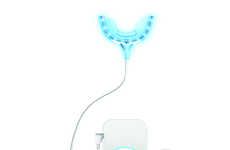 Illuminated Oral Care Kits