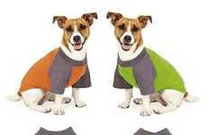 Pest Repellent Pet Sweaters