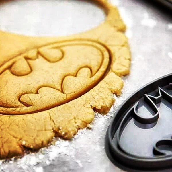 35 Creative Cookie Cutter Designs