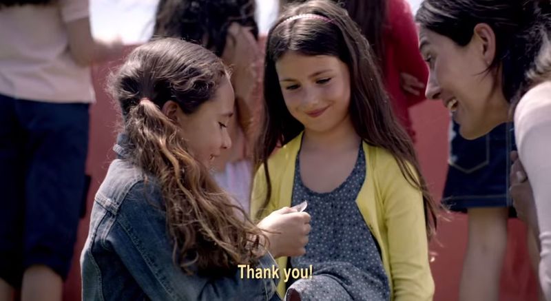 Emotive Hispanic Campaigns