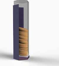 Biscuit-Dispensing Tube Packages Image 3