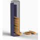 Biscuit-Dispensing Tube Packages Image 4