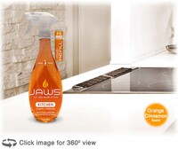 Concentrated Cleaning Pods Image 3