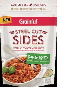 Savory Oatmeal Side Dishes Image 3