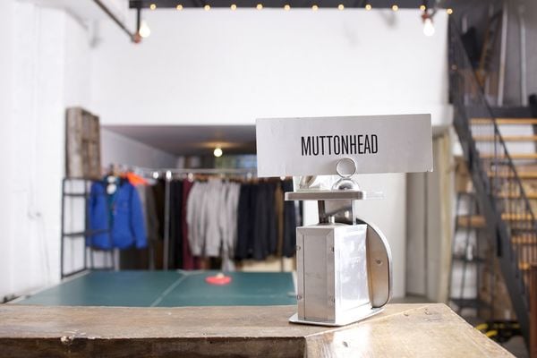 14 Gender-Neutral Retail Concepts