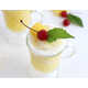 Pineapple Juice Slushies Image 3