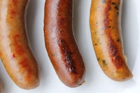 Beer-Inspired Sausages Image 2