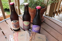 Beer-Inspired Sausages Image 3
