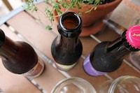 Beer-Inspired Sausages Image 4