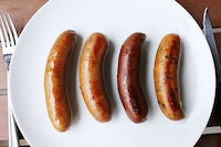 Beer-Inspired Sausages Image 5