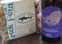 Beer-Inspired Sausages Image 7