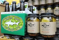 Beer-Inspired Sausages Image 8