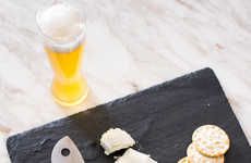 Cheesy Beer Pairing Guides