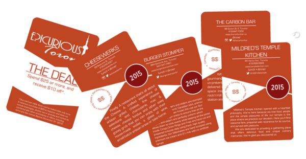 21 Food Discount Innovations