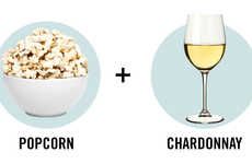 Snacking Wine Guides