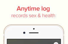 Intimacy-Tracking Apps