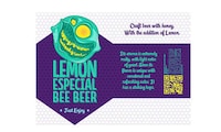 Neon Beer Packaging Image 7