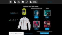 Jacket Shopping Quizzes Image 2