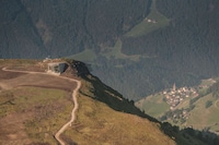 Submerged Mountain Museums Image 7