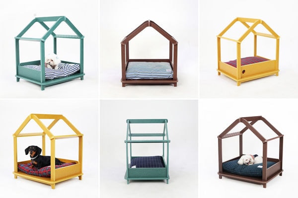 27 Convenient Canine Beds