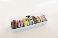 Chic French Bakery Branding Image 2