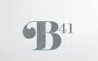 Chic French Bakery Branding Image 6