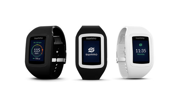 38 High-Tech Health Watches
