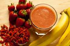 Anti-Aging Smoothies