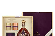 Sensory Cognac Kits