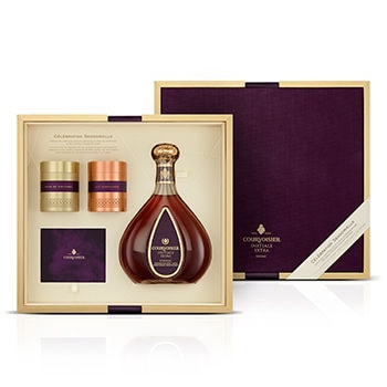 Sensory Cognac Kits