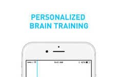 Brain-Boosting Apps