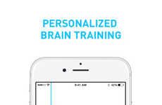 Brain-Boosting Apps