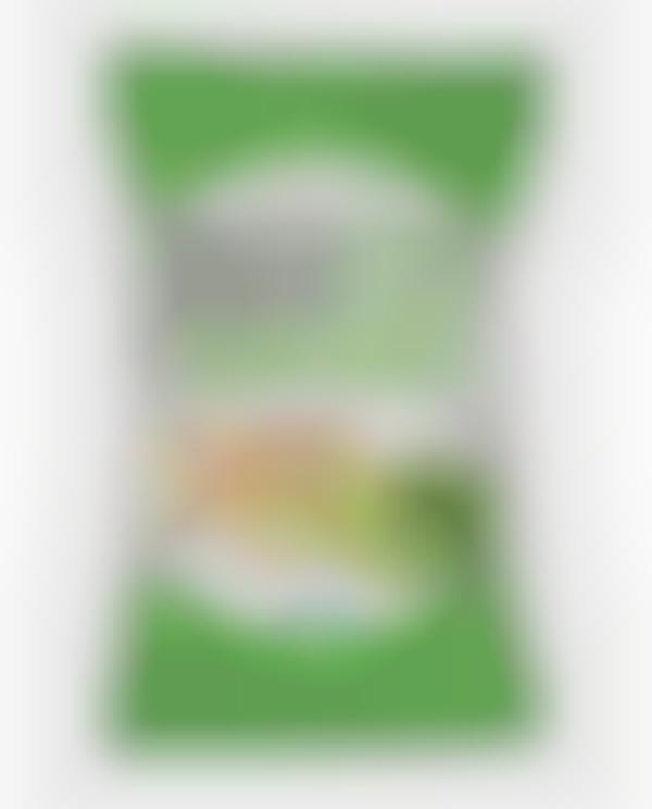 Citrusy Bean Chips