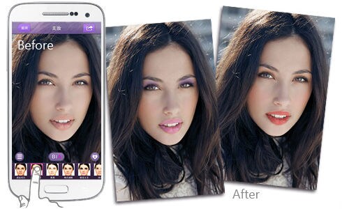 Group Photo-Editing Apps