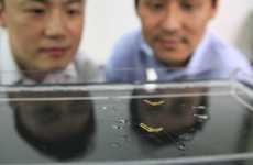 Insect-Inspired Robots