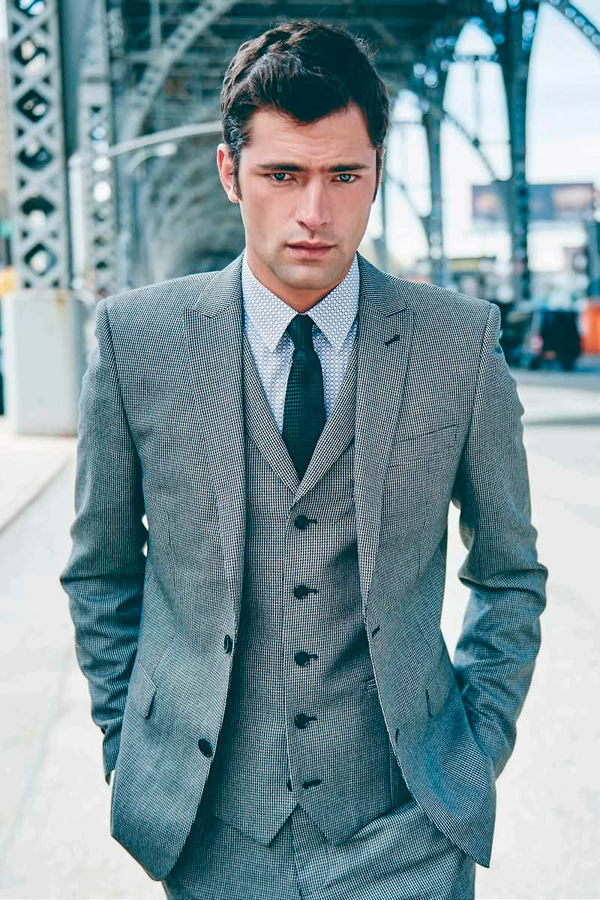 Top 30 Fashion for Men Trends in August