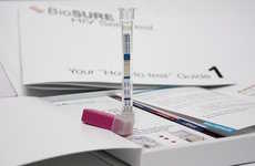 Home HIV Tests